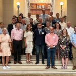 CEPA Annual General Assembly in Brussels, June 2023